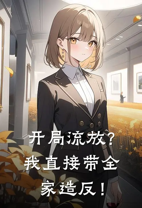 开局流放？我直接带全家造反！