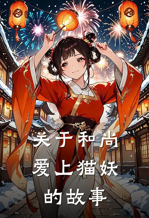 关于和尚爱上猫妖的故事