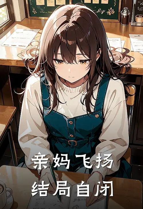 亲妈飞扬结局自闭