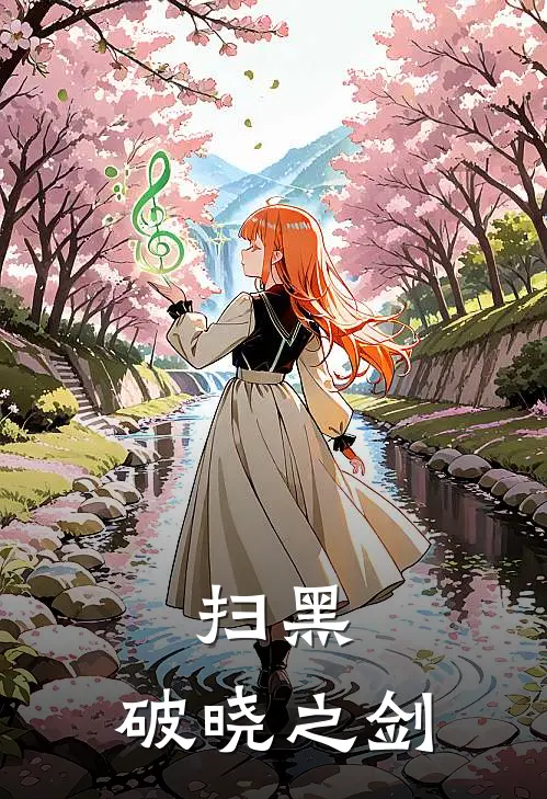 扫黑：破晓之剑