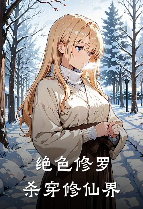 绝色修罗：杀穿修仙界