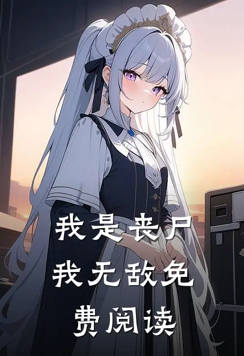 我是丧尸我无敌免费阅读