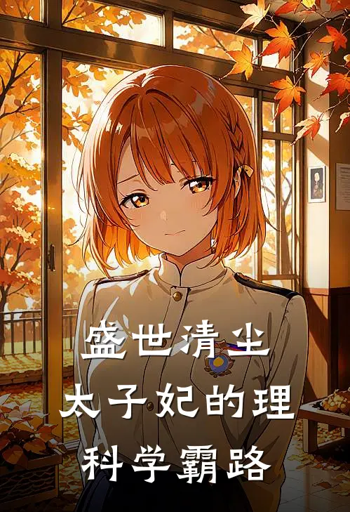 盛世清尘：太子妃的理科学霸路沐千恩沐千泽全集免费小说_免费小说完结盛世清尘：太子妃的理科学霸路(沐千恩沐千泽)