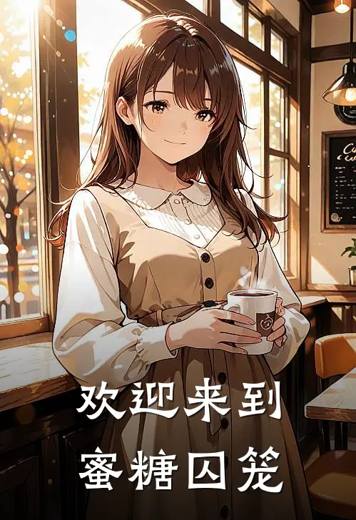 欢迎来到蜜糖囚笼