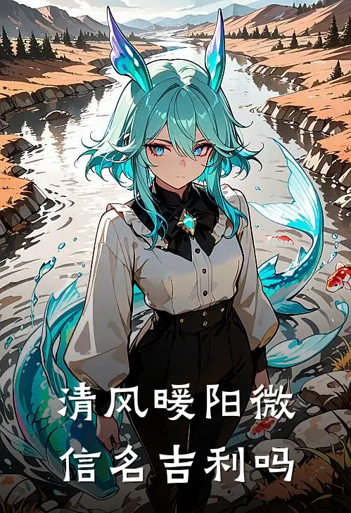 清风暖阳微信名吉利吗