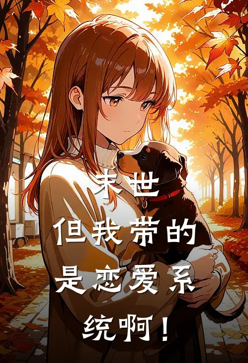 末世，但我带的是恋爱系统啊！李轻情李轻最新小说推荐_热门小说排行榜末世，但我带的是恋爱系统啊！(李轻情李轻)