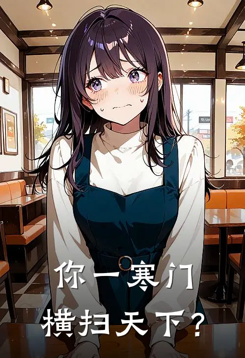 你一寒门，横扫天下？