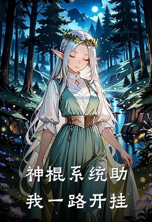 神棍系统助我一路开挂商惊鸿苏婉全文免费阅读_热门小说大全神棍系统助我一路开挂商惊鸿苏婉