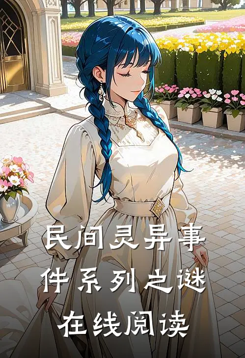 民间灵异事件系列之谜在线阅读