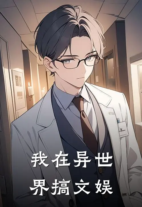 我在异世界搞文娱