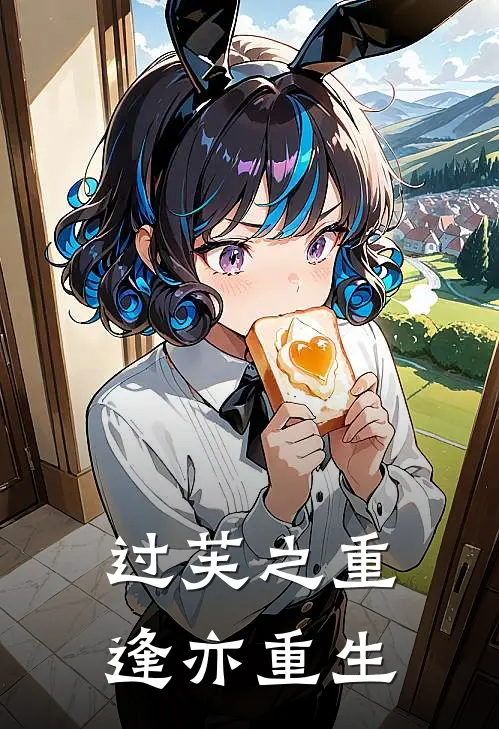 过芙之重逢亦重生