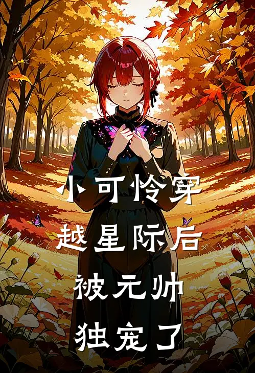 小可怜穿越星际后，被元帅独宠了澄鸢霄镜寒最新小说推荐_热门小说排行榜小可怜穿越星际后，被元帅独宠了(澄鸢霄镜寒)