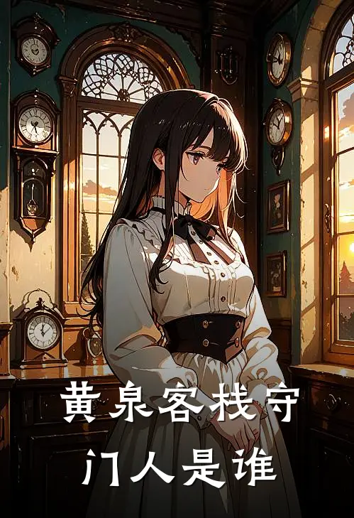 黄泉客栈守门人是谁