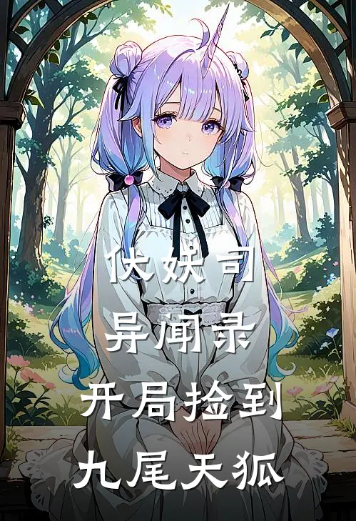 伏妖司异闻录：开局捡到九尾天狐