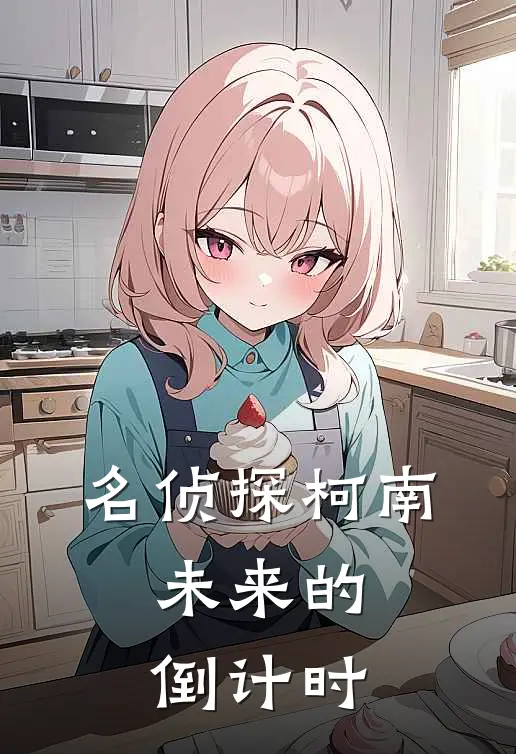 名侦探柯南：未来的倒计时