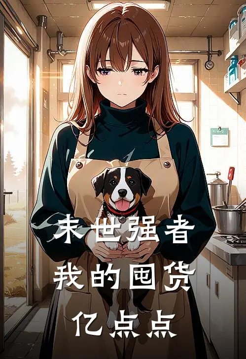 末世强者：我的囤货亿点点