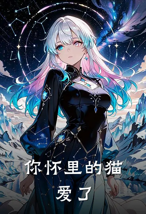 你怀里的猫，爱了(白凌淼墨爷)免费小说阅读_完结版小说推荐你怀里的猫，爱了(白凌淼墨爷)