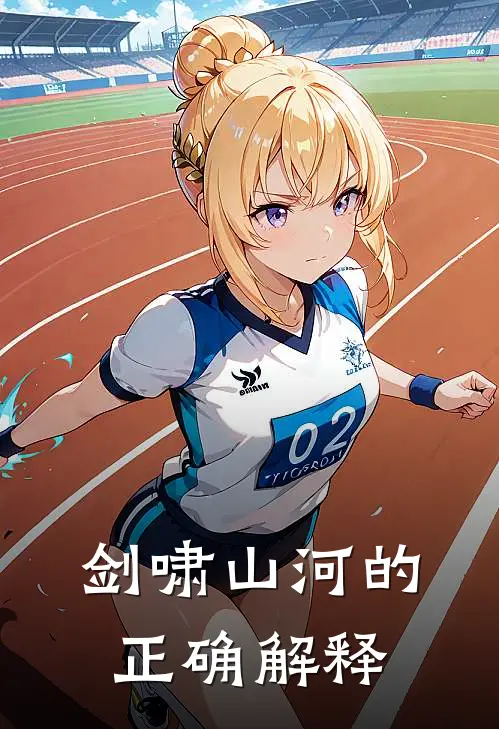 剑啸山河的正确解释