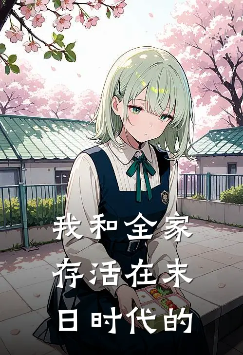 我和全家存活在末日时代的