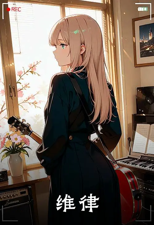 维律(凌远夏河)好看的完结小说_完本小说维律凌远夏河