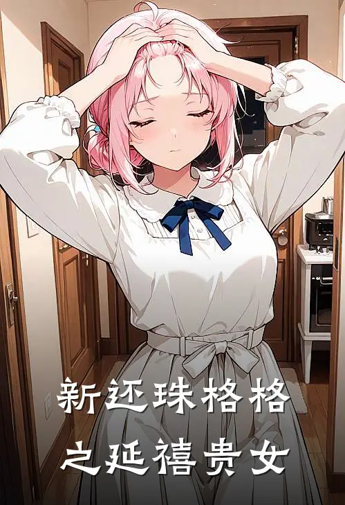 新还珠格格之延禧贵女