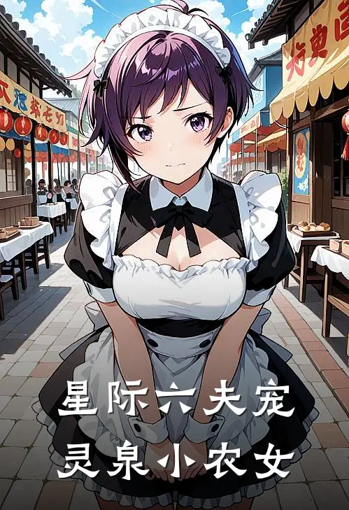 星际六夫宠：灵泉小农女