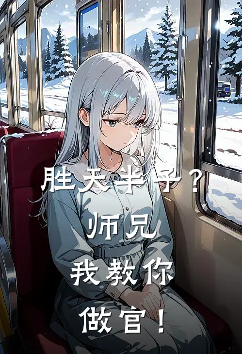 胜天半子？师兄，我教你做官！