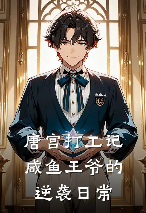 唐宫打工记：咸鱼王爷的逆袭日常