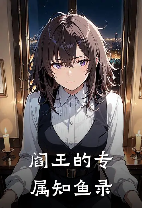 阎王的专属知鱼录