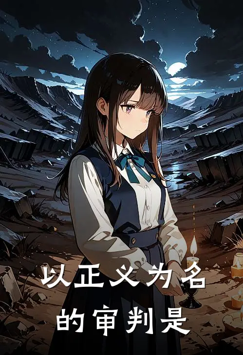 以正义为名的审判是