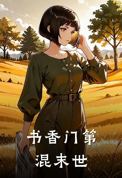 书香门第混末世