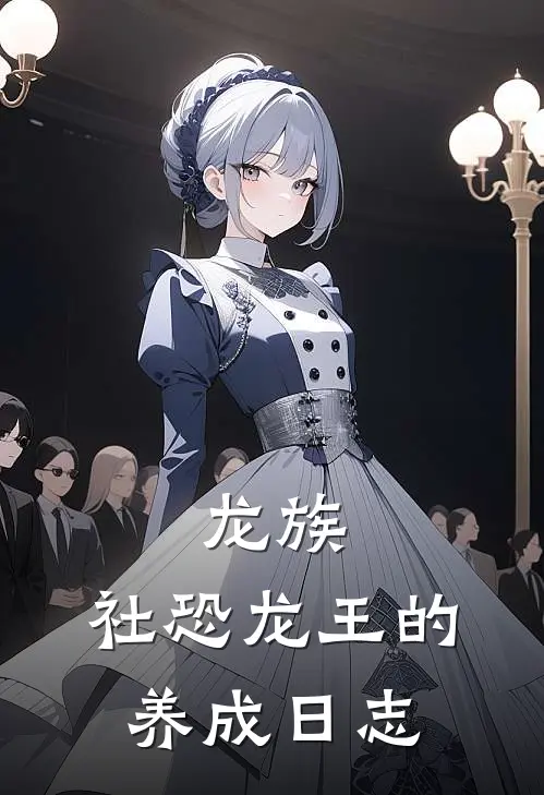 龙族：社恐龙王的养成日志