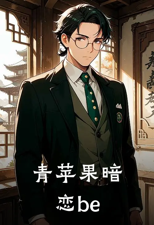 青苹果【暗恋be】