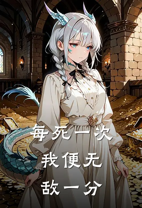 每死一次，我便无敌一分沈临渊张猛最热门小说_免费小说全集每死一次，我便无敌一分(沈临渊张猛)