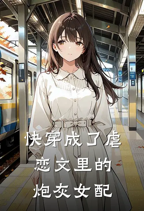 快穿成了虐恋文里的炮灰女配