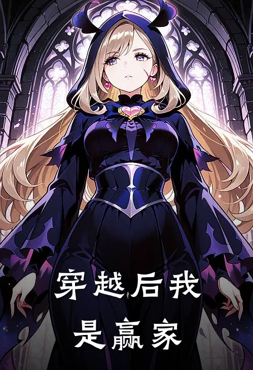 穿越后我是赢家