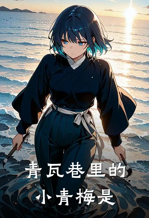 青瓦巷里的小青梅是