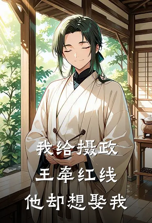 我给摄政王牵红线，他却想娶我