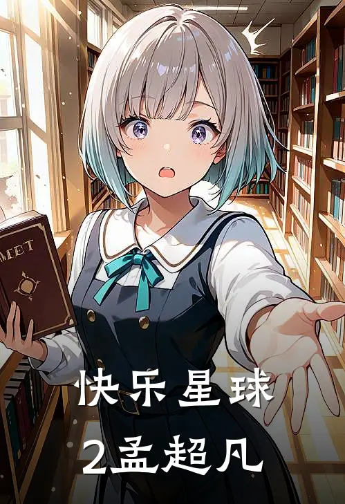 快乐星球2孟超凡