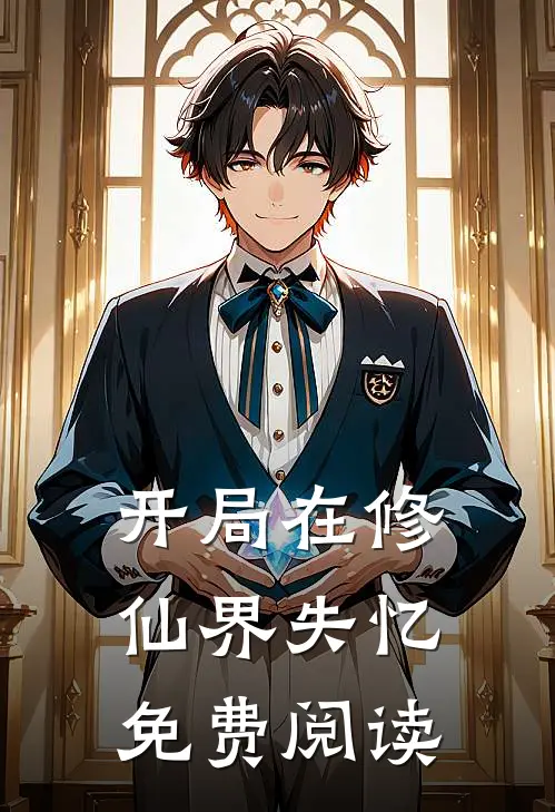 开局在修仙界失忆免费阅读