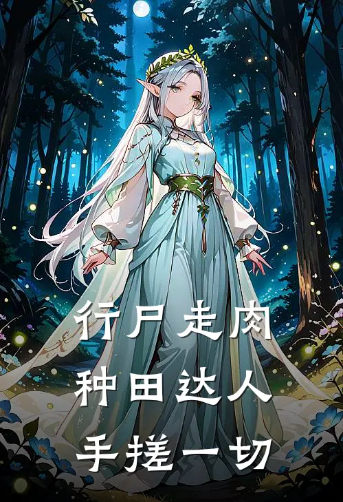 行尸走肉：种田达人手搓一切