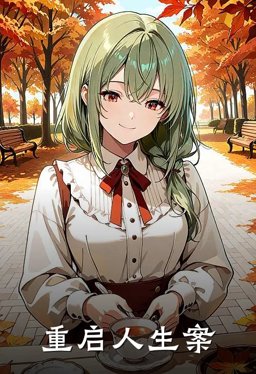 重启人生案(李伟李伟)小说完整版_完结好看小说重启人生案李伟李伟