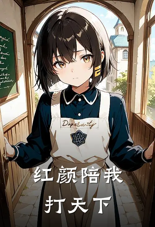 红颜陪我打天下(周晓慧陈峰)最新小说_免费阅读完整版小说红颜陪我打天下(周晓慧陈峰)