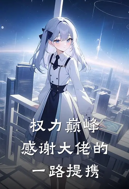 权力巅峰，感谢大佬的一路提携
