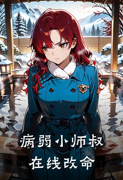 病弱小师叔在线改命