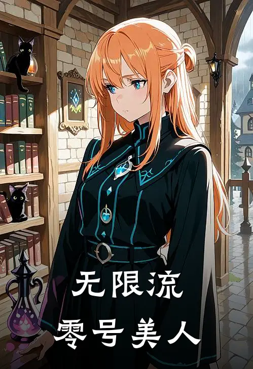 无限流：零号美人