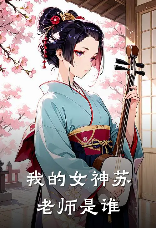 我的女神苏老师是谁