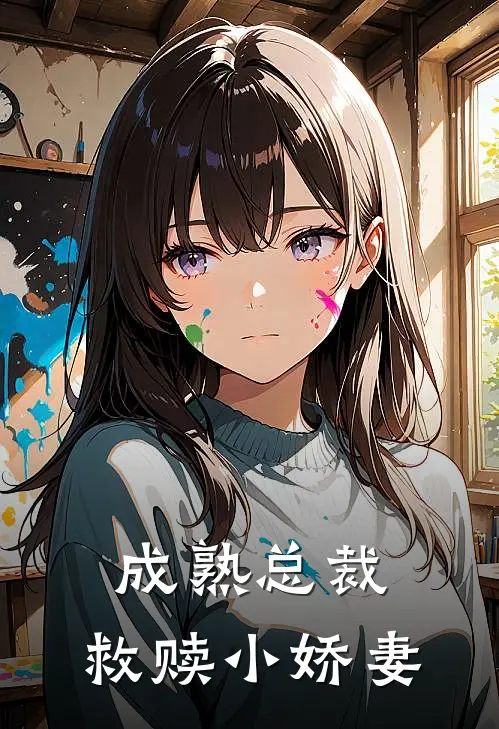 成熟总裁，救赎小娇妻