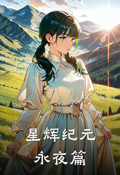 星辉纪元【永夜篇】(艾莉娅艾莉娅)全本免费小说阅读_全文免费阅读星辉纪元【永夜篇】艾莉娅艾莉娅