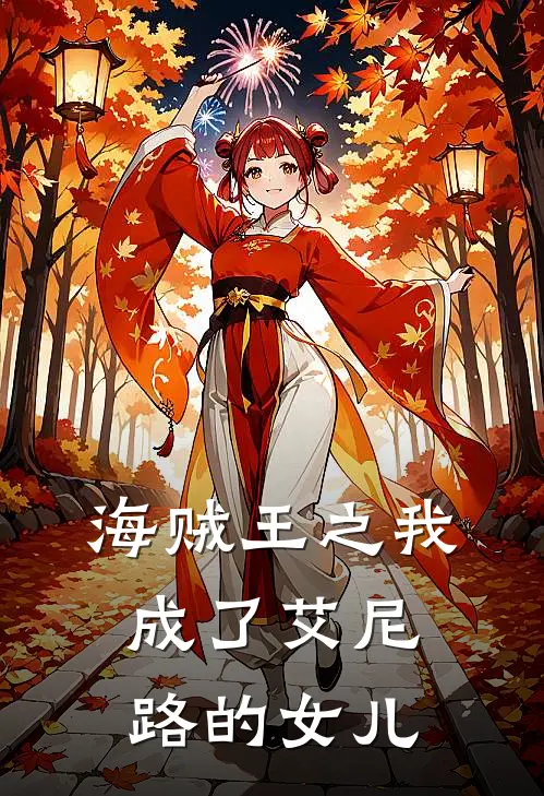 海贼王之我成了艾尼路的女儿